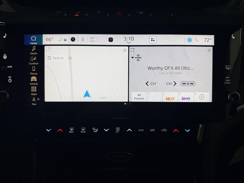 New 2026 Jeep Grand Cherokee Limited 4x4Image 29