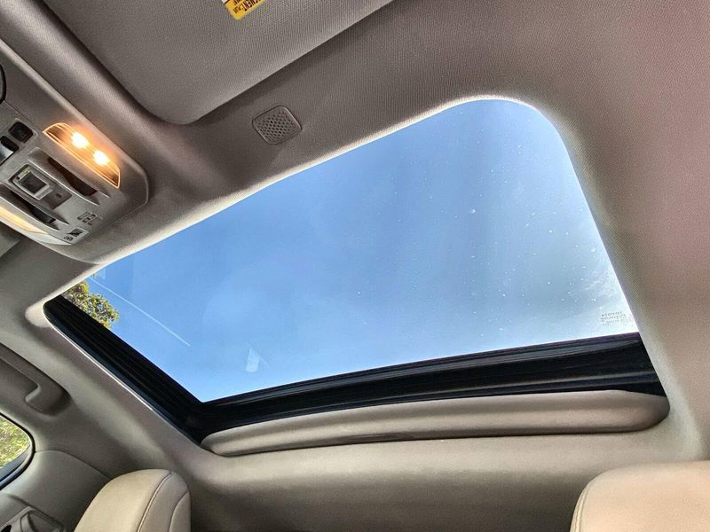 2021 Toyota Highlander LimitedImage 20