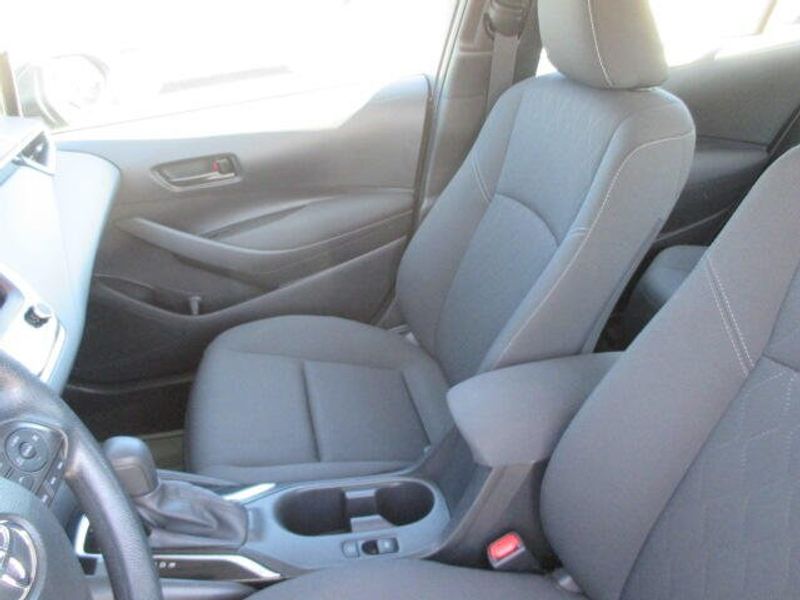 Used 2024 Toyota Corolla LEImage 19