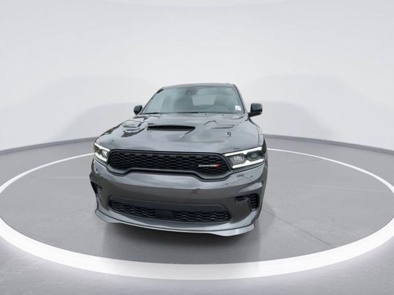 New 2025 Dodge Durango Gt Plus AwdImage 3