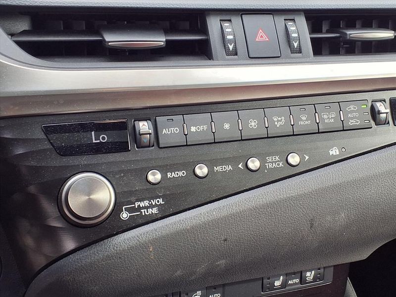 Used 2021 Lexus ES 350 F SportImage 21