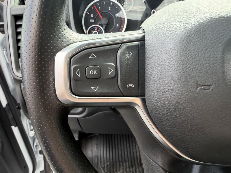 New 2025 RAM 5500 Chassis Cab TradesmanImage 20