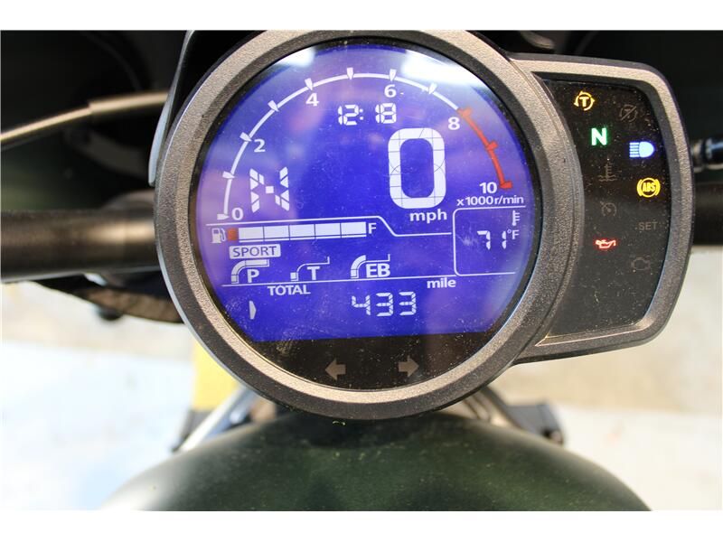 2024 Honda Rebel Image 5