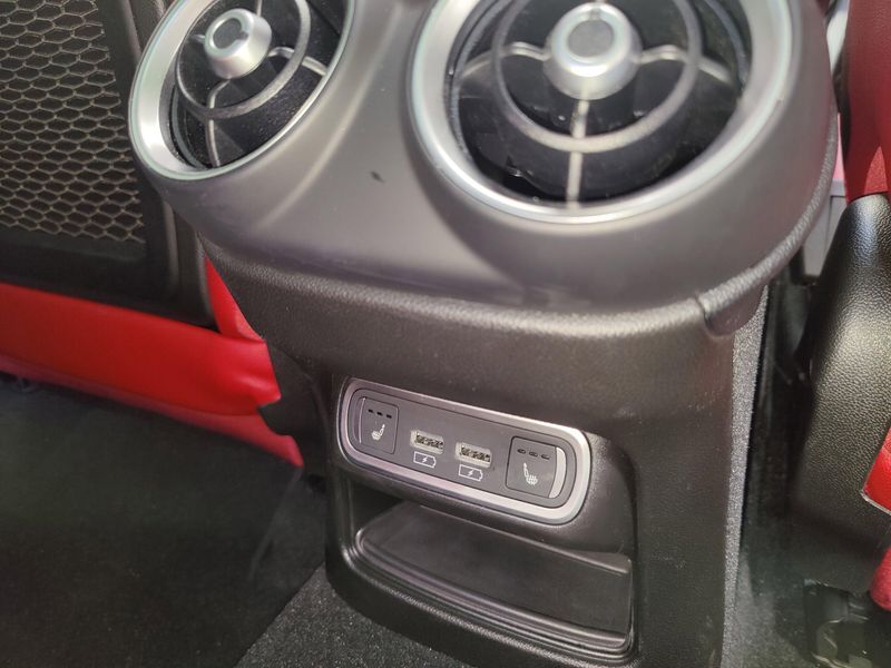 Used 2024 Alfa Romeo Stelvio Sprint AWD w/Sunroof/NavImage 21