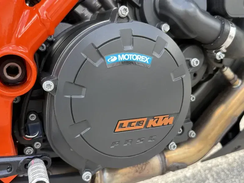 Used 2020 KTM 1290 Super Duke GT 1290 GT 