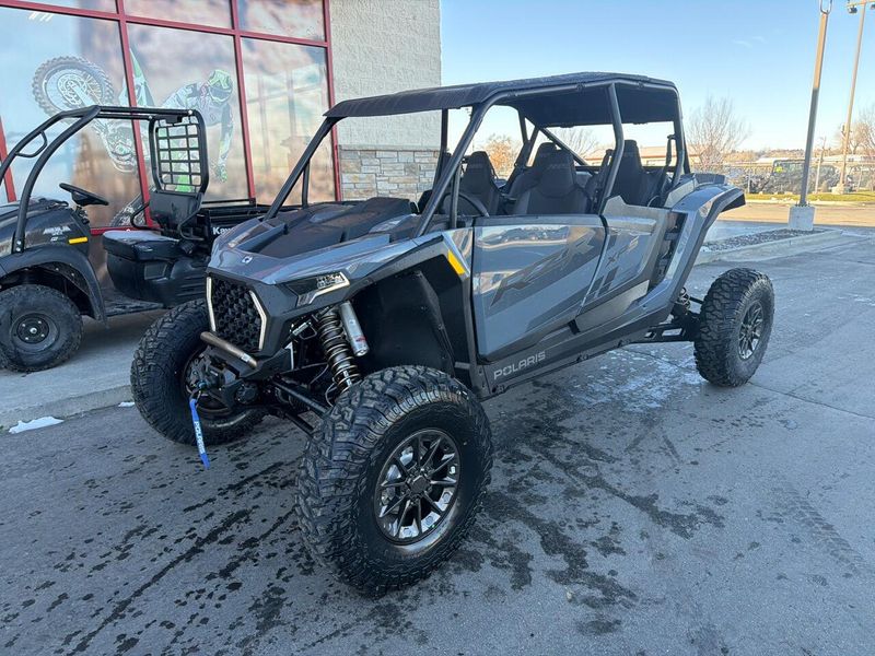 New 2026 Polaris RZR XP S 4 1000 ULTIMATE 