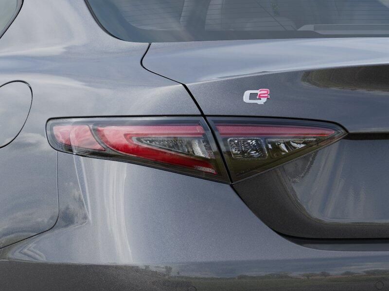 New 2025 Alfa Romeo Giulia RwdImage 31