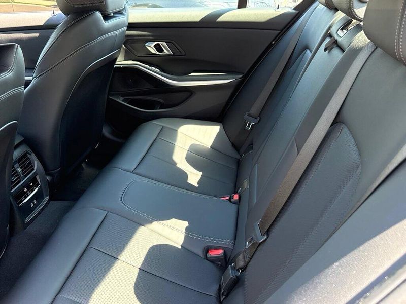 New 2026 BMW 3 Series 330iImage 27