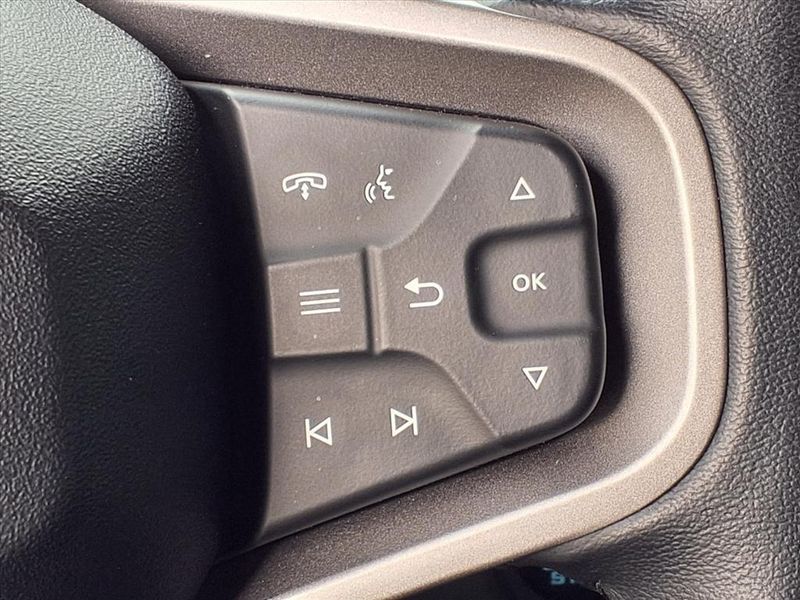 Used 2023 Ford Bronco Big BendImage 16