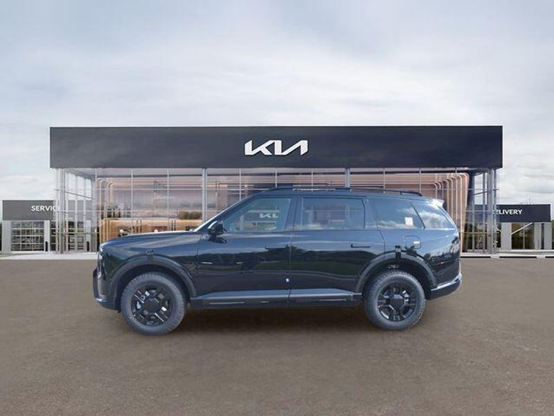 New 2027 Kia Telluride X-Pro SXImage 7