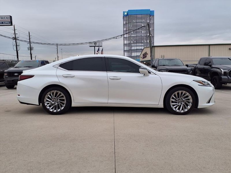 Used 2019 Lexus ES 350 350Image 9