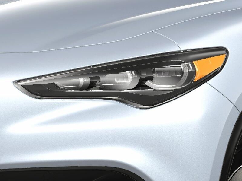 New 2025 Alfa Romeo Stelvio AwdImage 6