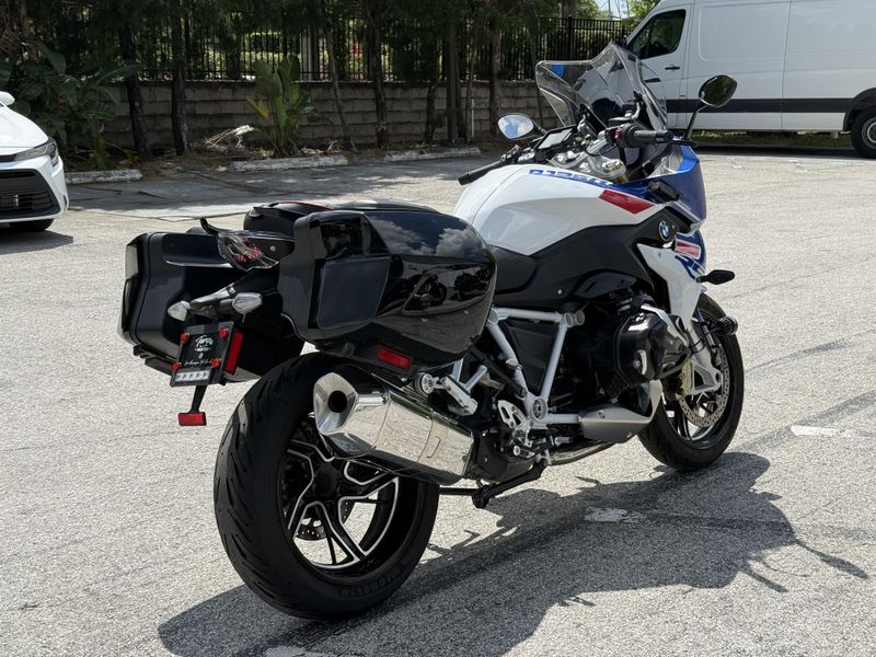 Used 2024 BMW R 1250 RS 