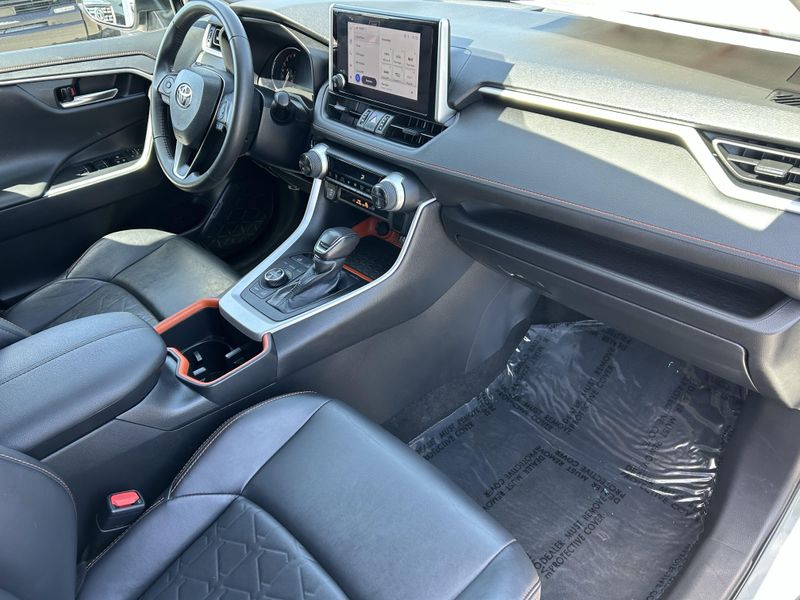 2023 Toyota RAV4 AdventureImage 11