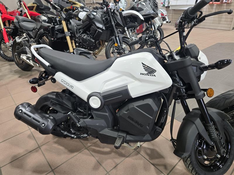 NEW 2026 HONDA NAVI Image 2