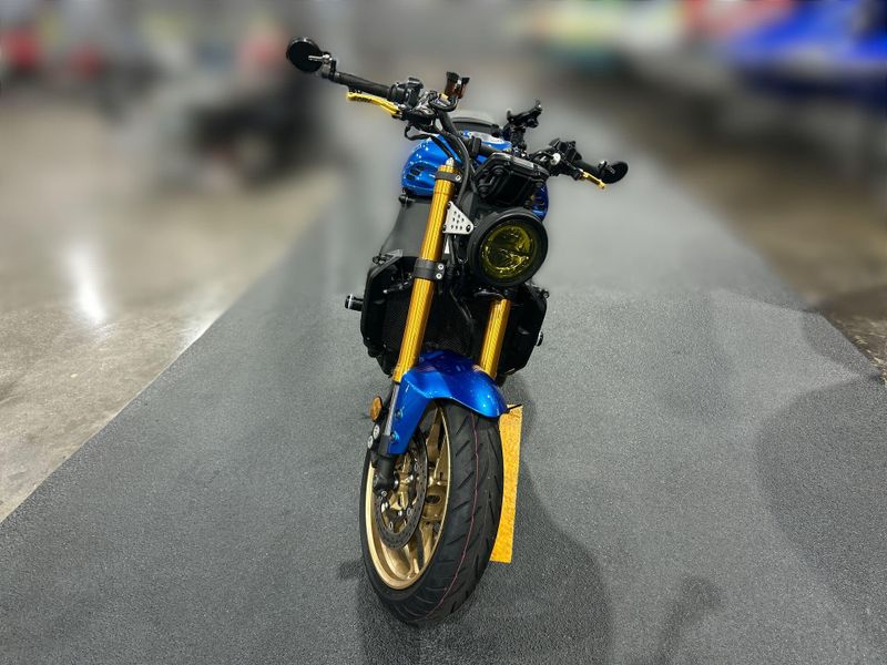 Used 2023 Yamaha XSR900 Image 15