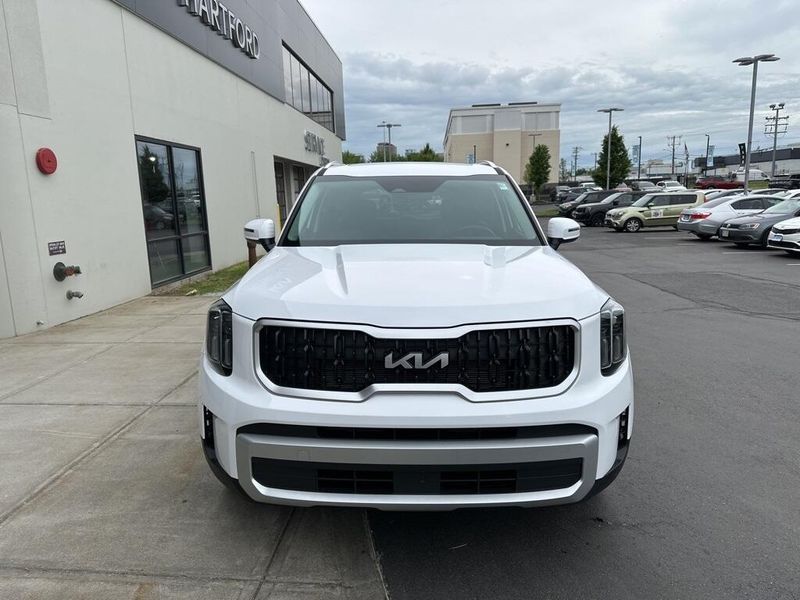 2025 Kia Telluride EXImage 2
