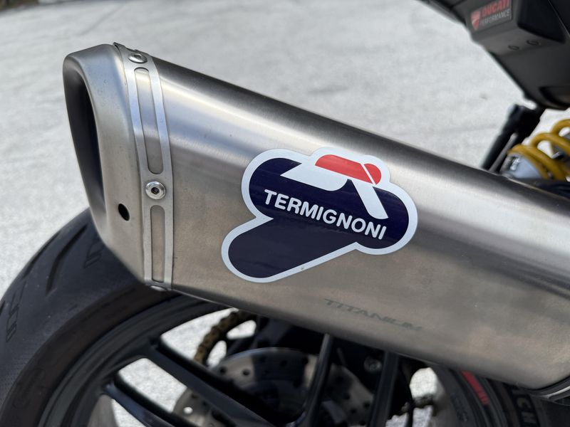 Used 2013 Ducati Multistrada 1200 S Granturismo 
