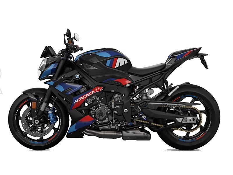 Used 2024 BMW M 1000 R Image 2