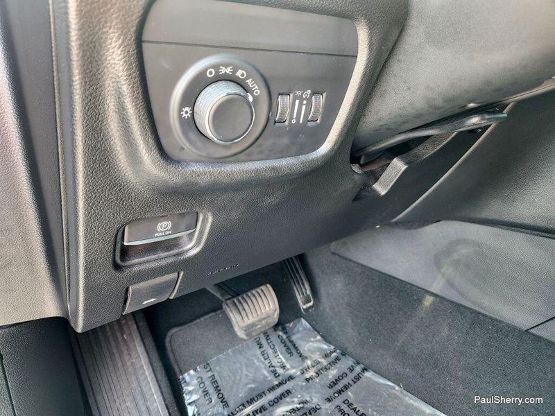 2022 Jeep Grand Cherokee FreedomImage 22