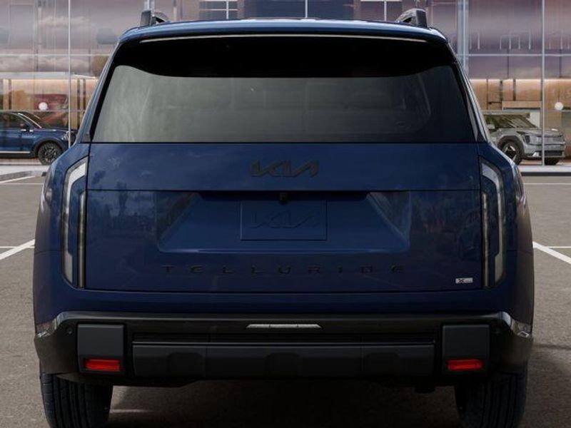 New 2027 Kia Telluride X-Line EXImage 14