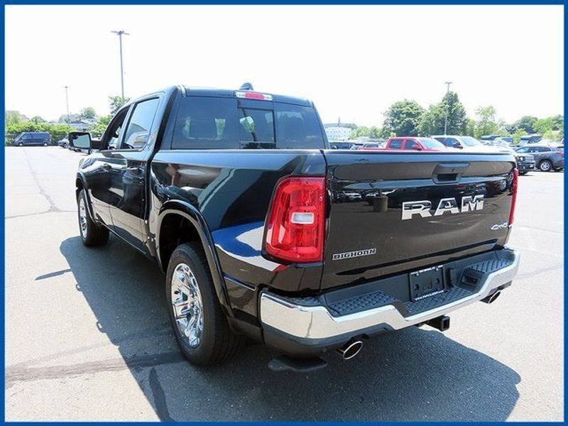 2025 RAM 1500 Big Horn Lone StarImage 5