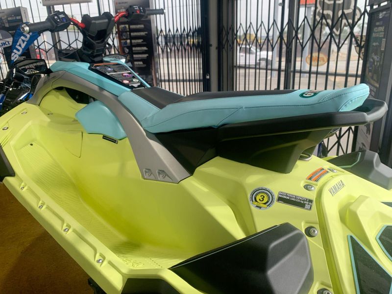 New 2025 Yamaha JETBLASTER PRO (3UP) Image 6