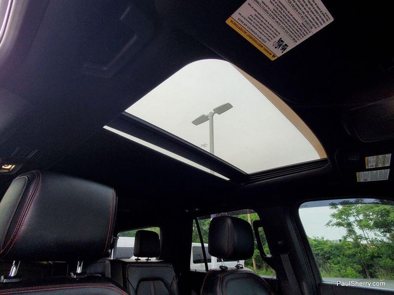 2021 Ford Expedition Limited Stealth EditionImage 25