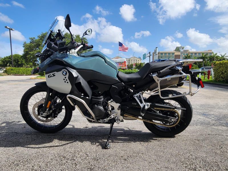 2026 BMW F 900 GS AdventureImage 5