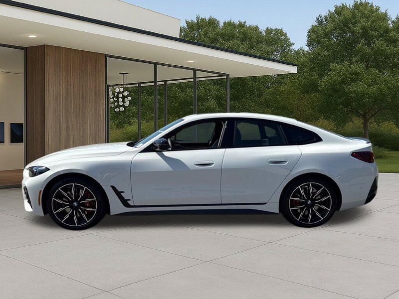 Used 2026 BMW 4 Series 430i Gran CoupeImage 13