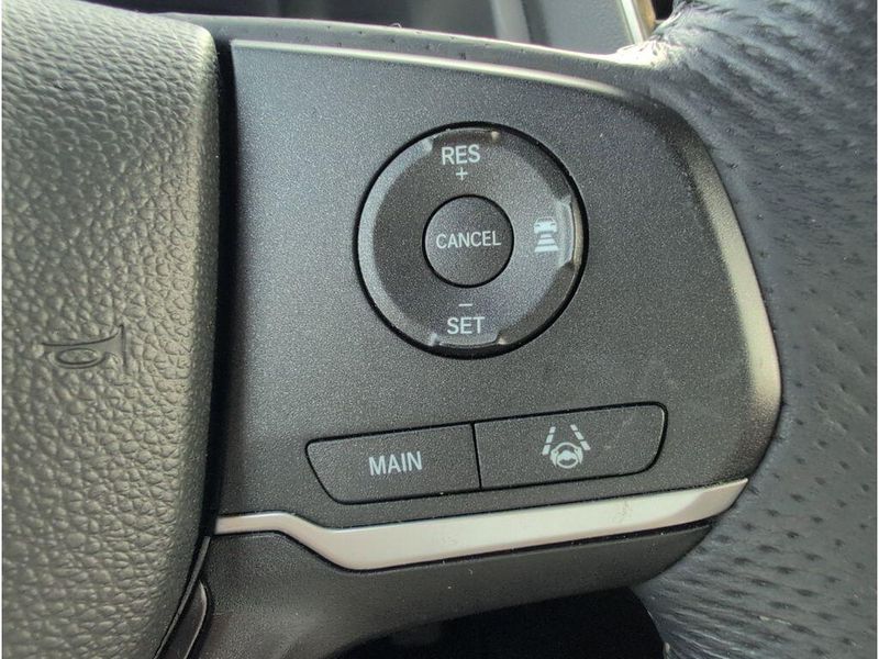 Used 2023 Honda Passport EX-LImage 24