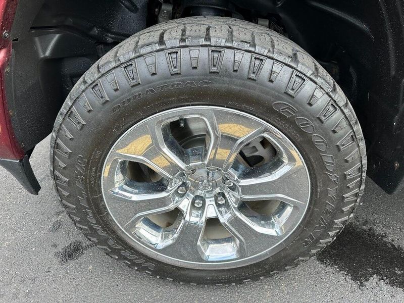 2019 RAM 1500 Big Horn Lone StarImage 32