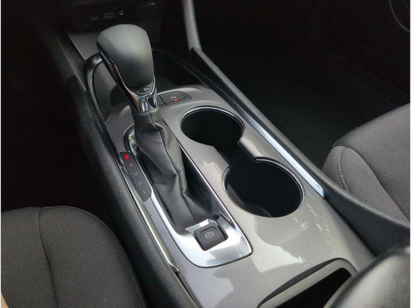Used 2024 Chevrolet Malibu LTImage 20