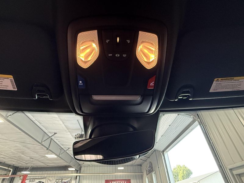 Used 2026 RAM 2500 Big HornImage 19