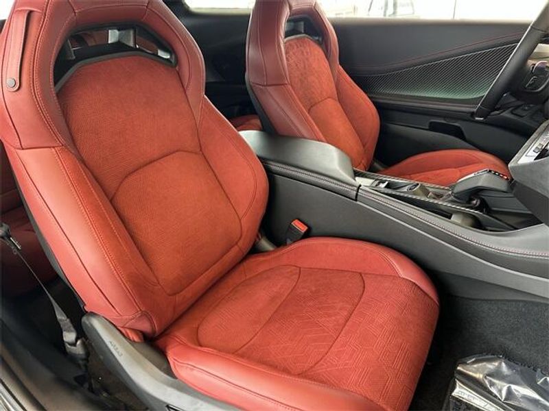 New 2026 Dodge Charger Scat Pack Plus 2-door AwdImage 11