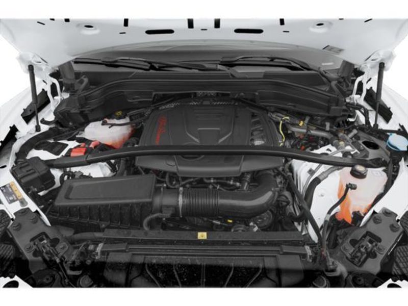 New 2026 Alfa Romeo Stelvio Image 11