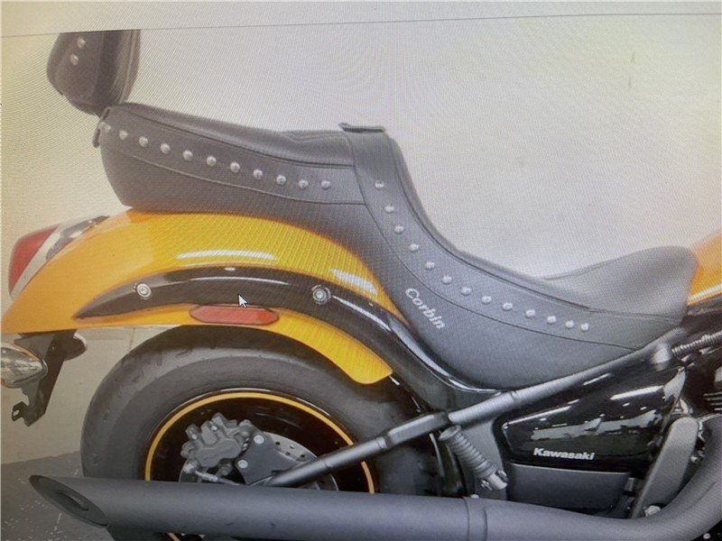 2021 Kawasaki Vulcan 900Image 1