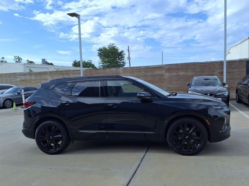 2019 Chevrolet Blazer RSImage 15
