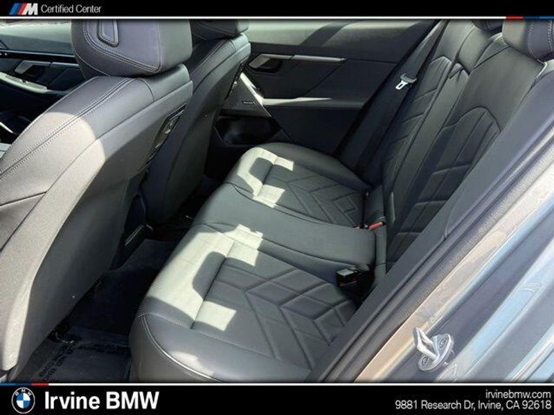 Used 2025 BMW 5 Series 530iImage 32