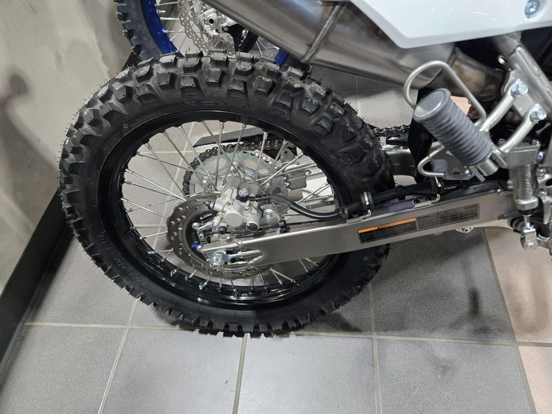 NEW 2026 KAWASAKI KLX 230 S ABS Image 8