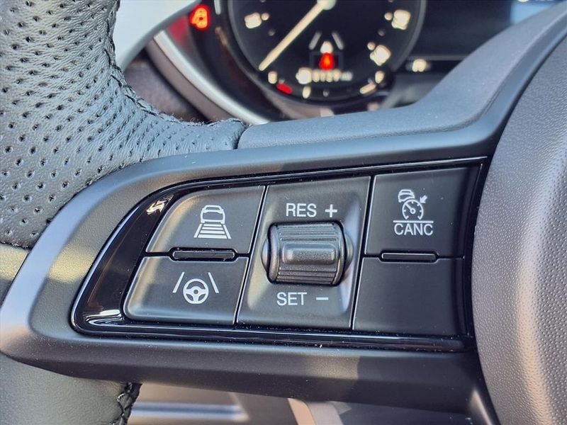 New 2026 Alfa Romeo GiuliaImage 20