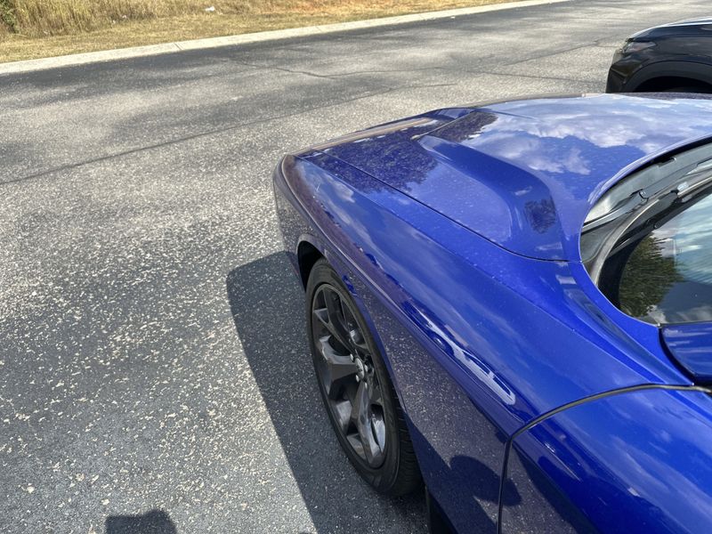 2018 Dodge Challenger SXT Plus photo 13
