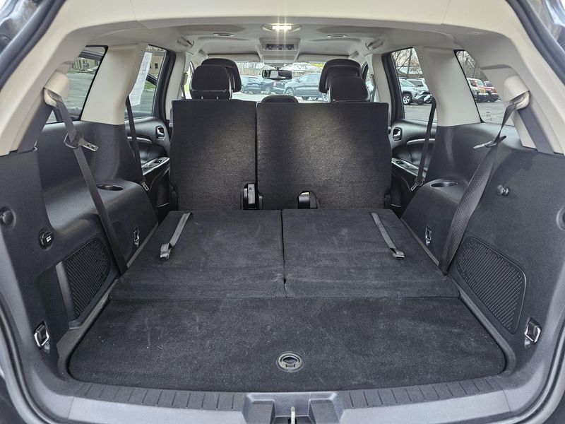 Used 2018 Dodge Journey GTImage 21