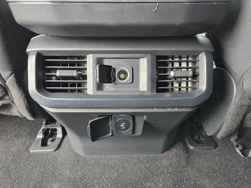 Used 2024 Ford F-150 STX 4WD SuperCrew 5.5' Box