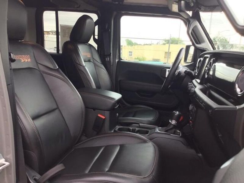 2023 Jeep Wrangler Rubicon 392Image 18