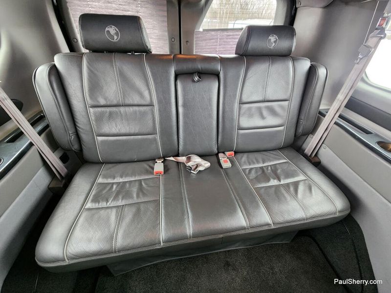 Used 2019 Ford Transit-150 