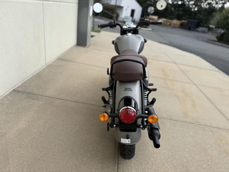 2024 Royal Enfield CLASSIC 350Image 5