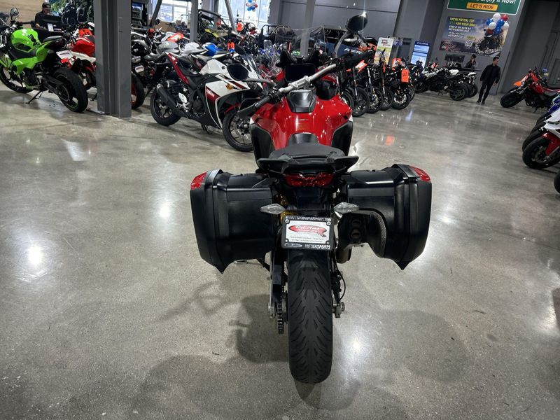 Used 2021 Ducati MULTISTRADA V4 Image 14