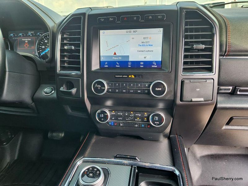 Used 2021 Ford Expedition Limited Stealth EditionImage 41