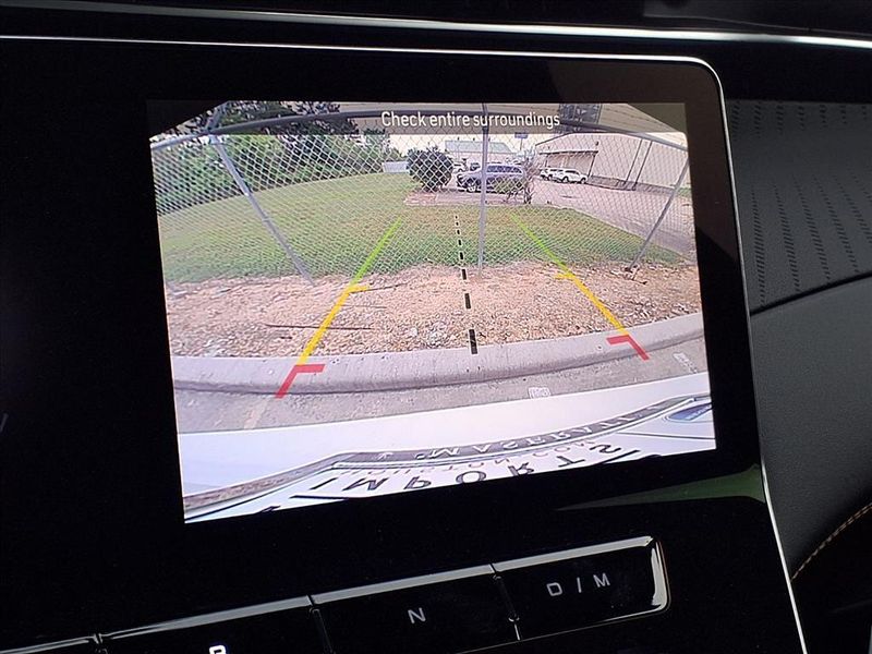 New 2026 Maserati Grecale ModenaImage 15